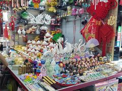 -即墨路小商品市场