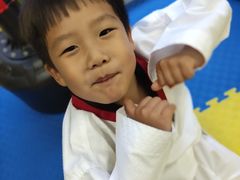 -哈喽实战跆拳道·跳绳·体能(慈云寺馆)