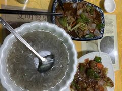 -杨南饭店·二十五年闽菜馆(凤湖新城一店)