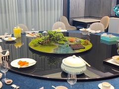 包厢-常州柒星汇餐饮会所(创新科技楼店)