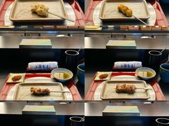 -鳥喜Toriki怀石烧鸟料理