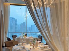 -王品牛排(郑州大卫城店)