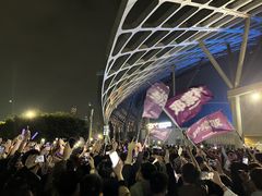 -华润深圳湾体育中心-“春茧” 体育馆