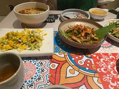 -云海肴·汽锅鸡·云南菜(天山百盛优客店)