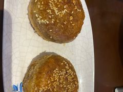 烧饼-亿诣蝎府炸酱面羊蝎子火锅(酷车小镇店)