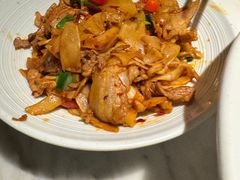 -蔴将·川菜(黄龙万科店)