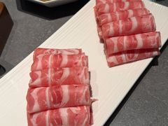 -鼎鼎香·港式火锅(北京SKP店)