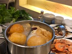 -翠林精选·洗浴·餐饮·住宿(江东大道店)