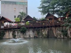 -金穗园温泉酒店