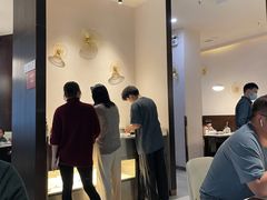 -煲王粤菜餐厅(中侨中心店)