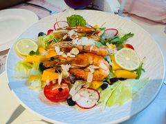 -觅橘西厨(荥阳店)