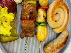 -库滋明·俄罗斯特色美食(中央大街店)