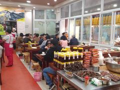 大堂-双流兔头(成都金丝街总店)