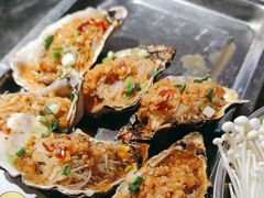 -新疆烧烤王(广灵店)