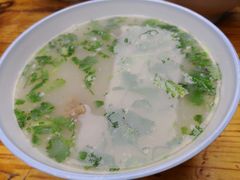 -宋老三苏肉羊肉汤老店