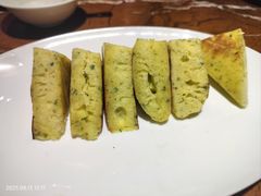-广东道至正餐厅(区庄店)