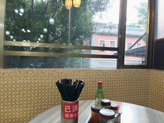-芬芳甜品(同福路店)