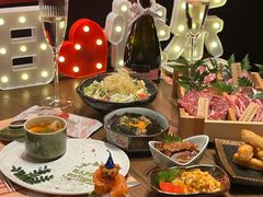 -肉魁屋·烧肉·烧鸟·酒场(高新店)