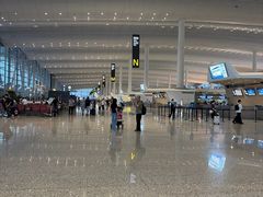 -广州白云国际机场-T2航站楼
