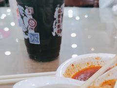 -西安贾三灌汤包·回坊小吃·清真炒菜(北院门总店)