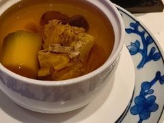 -侨美食家·粤菜(体育西路店)
