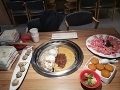 -季季红火锅(长沙步行街店)