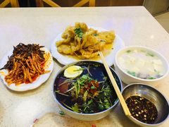 -鸭绿江民族饭店(总店)