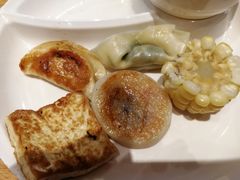 -素满香·素食自助餐(苏州·临顿路店)