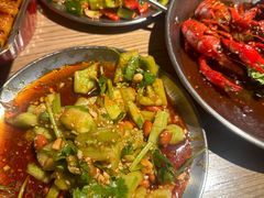 -丽伟的串·烧烤·砂锅(泰丰店)