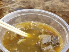 -老广州牛杂(深圳白石洲总店)