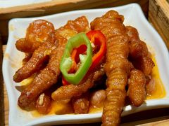 -悦满楼·西关名点·湛江名菜(航空综合大厦店)