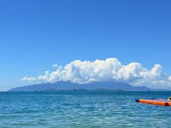 -惠州金海湾嘉华度假酒店