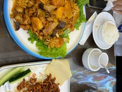 -润泽园饭庄(中山路店)