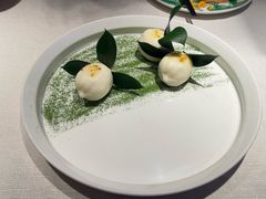 -華府(凯德晶萃店)