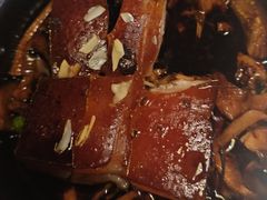 -吴越荣记苏州菜·松鼠桂鱼(月光码头店)
