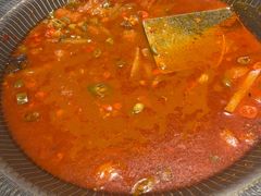 -半天妖烤鱼(丰科万达店)