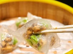 -云锦壹号·淮扬宴(徐汇万科店)