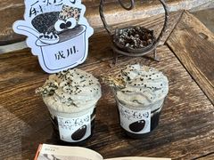 -成川茶店·潮汕工夫浓茶(万象店)