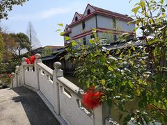 -龚家花园农家乐休闲别墅