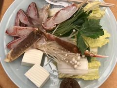 -蟹道乐(道顿堀本店)