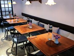 大堂-林四喜·闽南传家菜(鼓浪屿店)