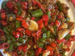 -江西老表·经典江西八大碗