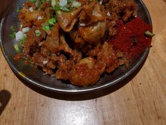 -小豆海棠(嘉兴路店)