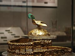 -鄂尔多斯青铜器博物馆