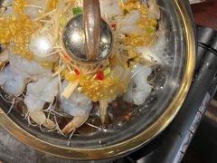 -前海沿·青岛菜(五四广场永旺店)