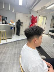 -IN HAIR艺术+造型