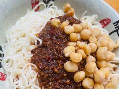 杂酱面-张大娘面馆(新城路店)