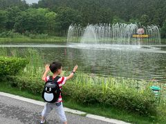 -南京银杏湖乐园