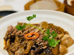 -顺德人家食府(黄金广场店)