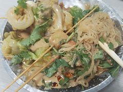 -大姐麻辣烫(莲宝中路店)